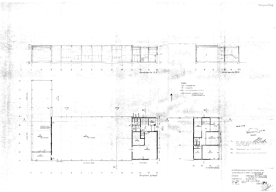 Digitale beschrijving item